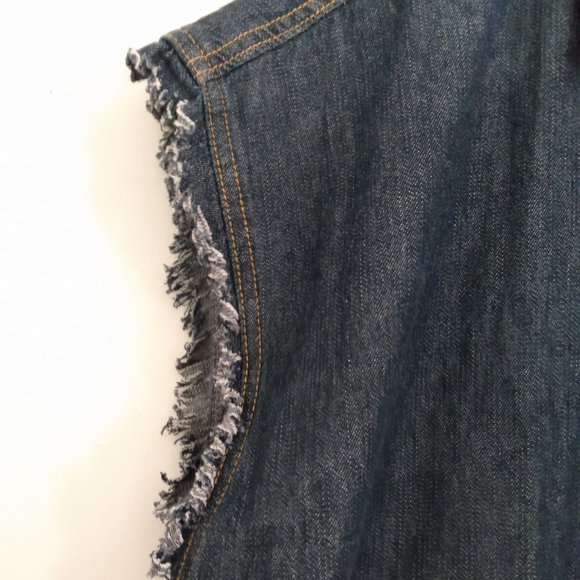 Daytona Vest - Picture 4 of 7